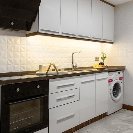 Lilium Hotel & Suites Бурса Екстериор снимка