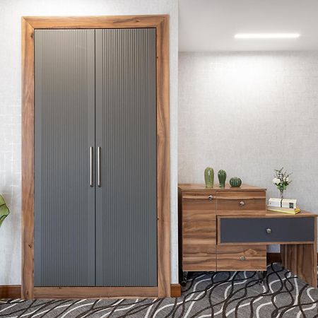 Lilium Hotel & Suites Бурса Екстериор снимка
