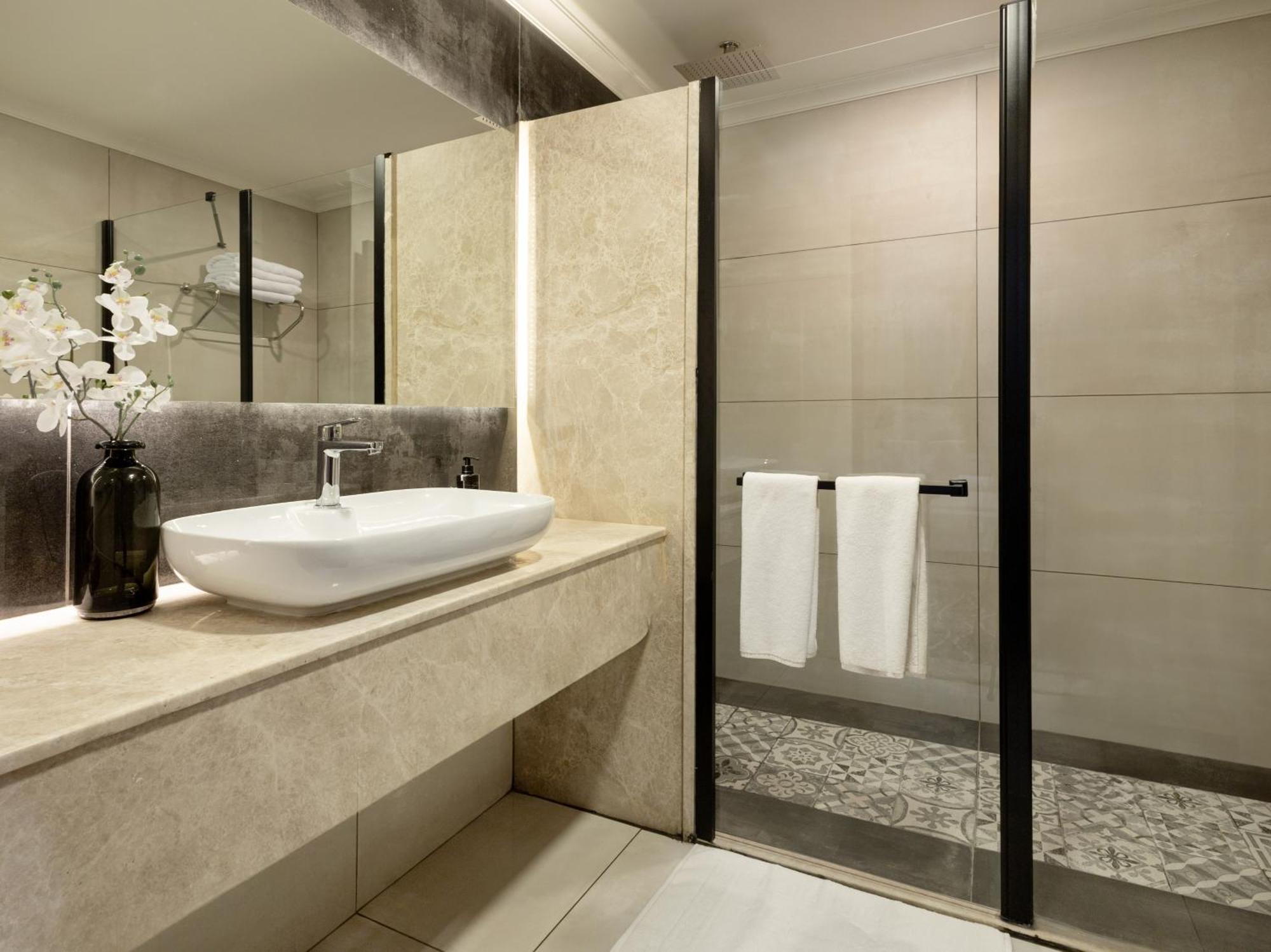 Lilium Hotel & Suites Бурса Екстериор снимка