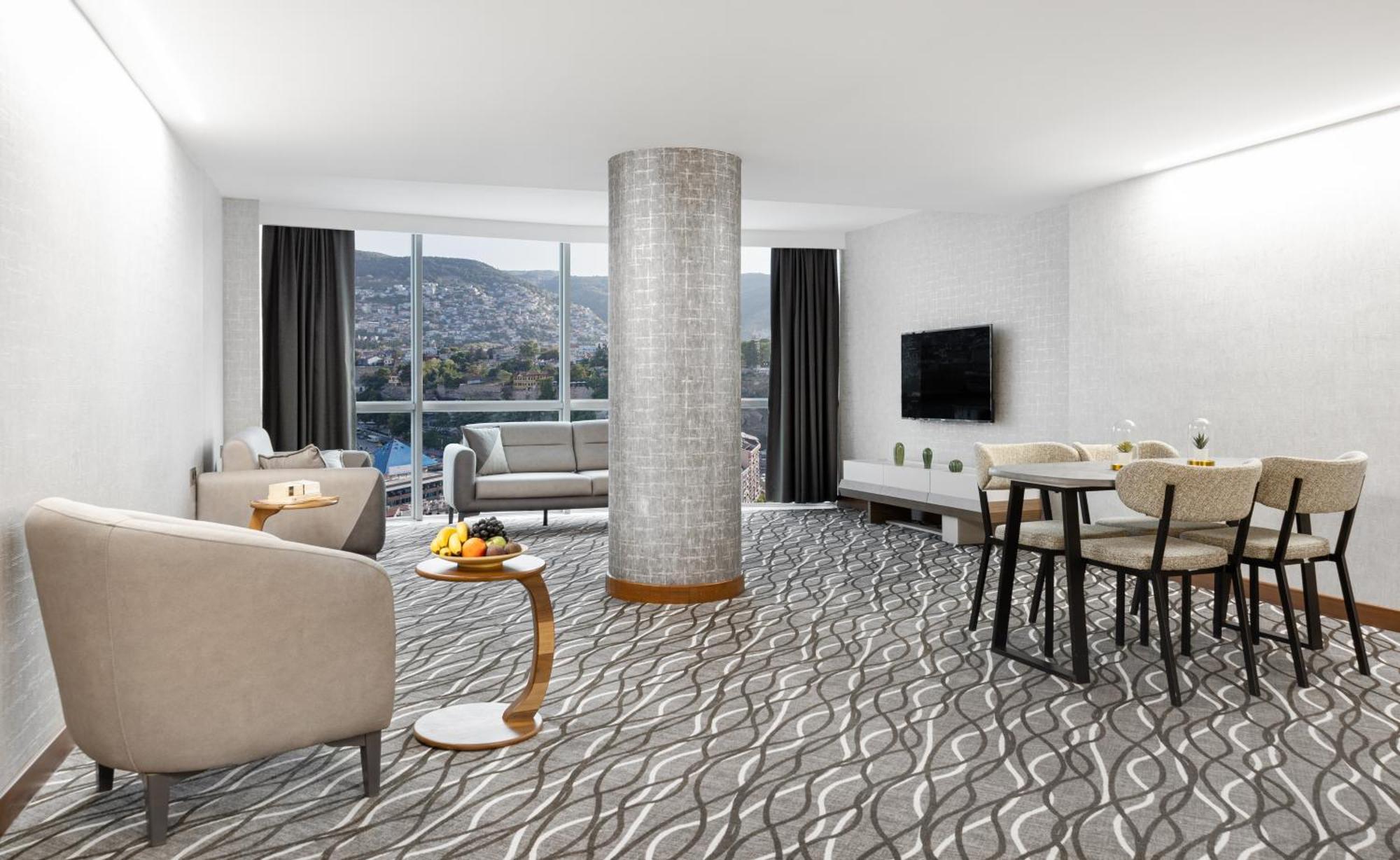 Lilium Hotel & Suites Бурса Екстериор снимка