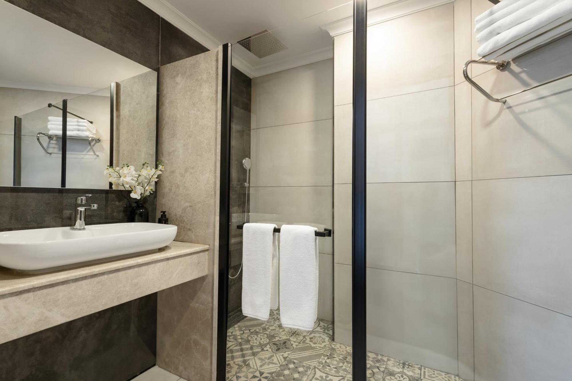 Lilium Hotel & Suites Бурса Екстериор снимка